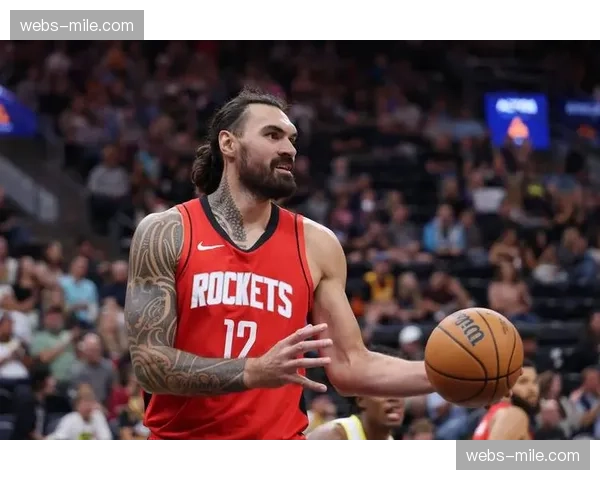 进攻篮板价值被重估，火箭场均16.2个前场板领跑联盟