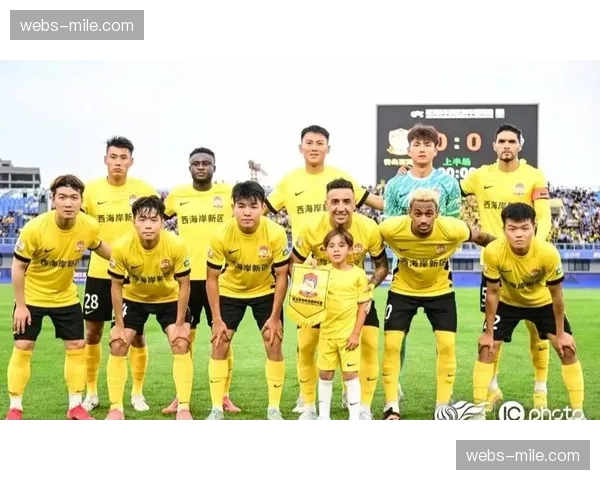 青岛西海岸阿齐兹雷森德进攻特点鲜明 球队反击战术有基础