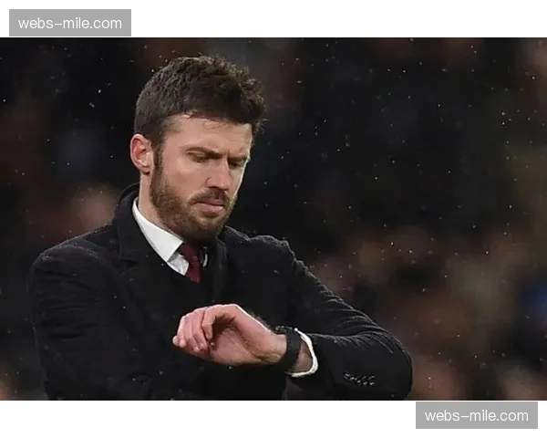 卡里克临时主帅转正热门 曼联战绩逆转成最显著变化